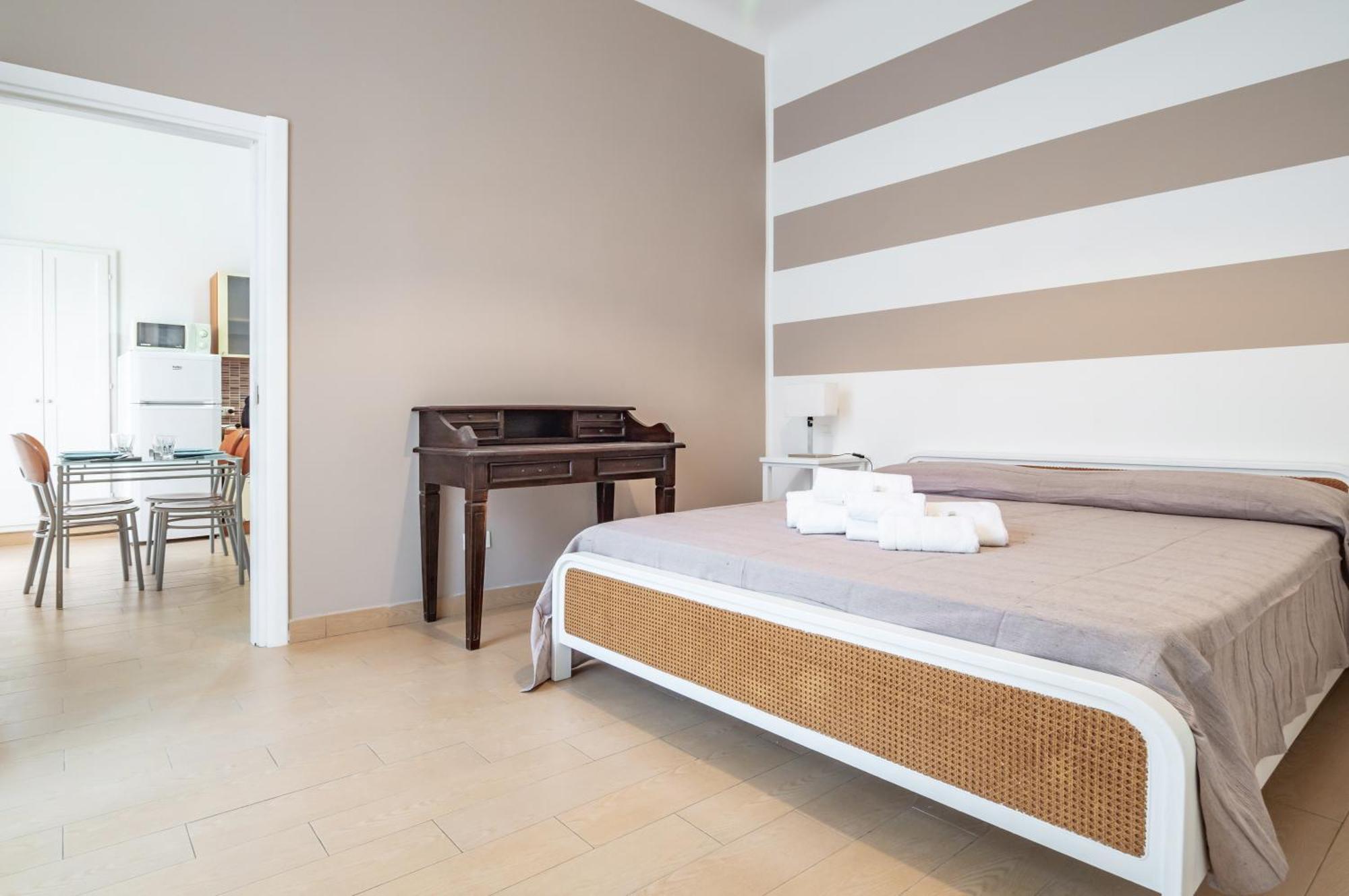 Castello San Giorgio & Railway Station Lovely Flat La Spezia Extérieur photo